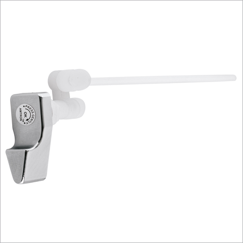 Cistern Handle Assembly
