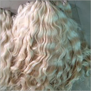 Curly Blonde Hair Weave
