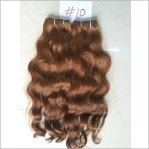 Remy Coloured Hair Extensions