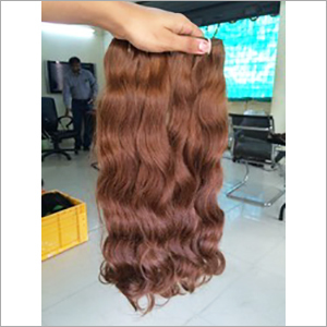 Colored Hair Extension for Women