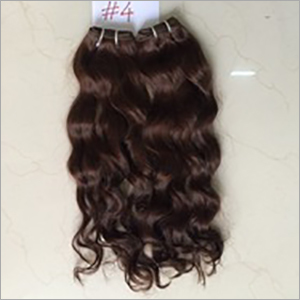 Natural Colored Hair Extension