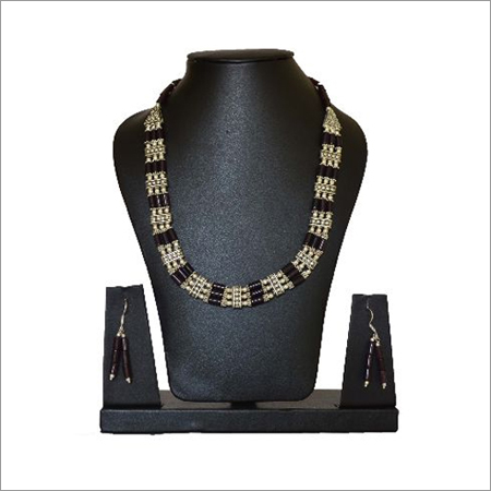 Metal Oxidized Jewelry