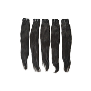 Kinky Straight Human Hair