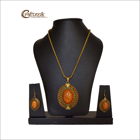 Gemstone Jewelry