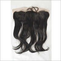 Virgin Silk Frontals
