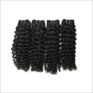 Brazilian Kinky Hair