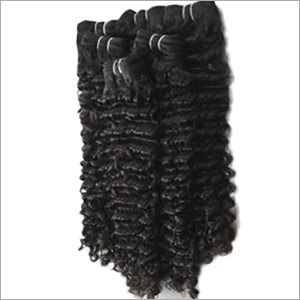 Jerry Curly Hair