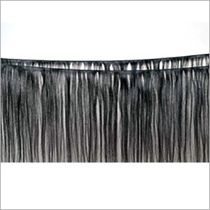 Bone Straight Hair