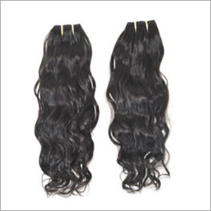 Exclusive Line Natural Wavy Hair