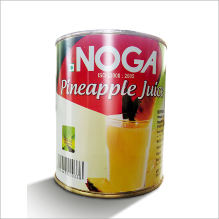 Pineapple Juice