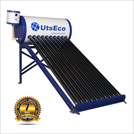 100 LPD Solar Water Heater