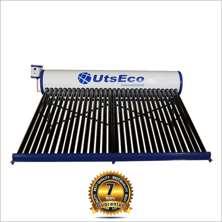 300 LPD Solar Water Heater
