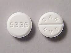 Artesunate Amodiaquine Hydrochloride Tablets