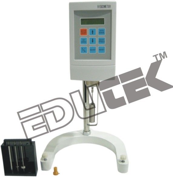 Digital Viscometer