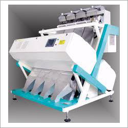 Cashew Nut Color Sorter