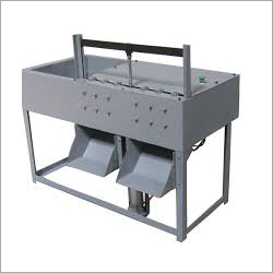 Cashew Nut Processing Machine