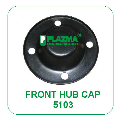 Front Hub Cap 5103