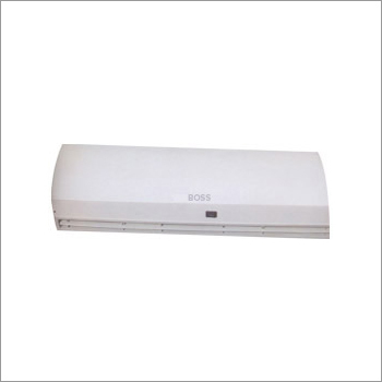 Super Slim Air Curtain