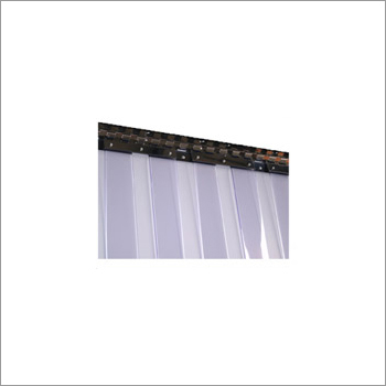 Pvc strip curtain