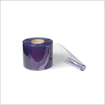 PVC STRIPS CURTAIN
