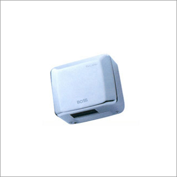 HAND DRYER