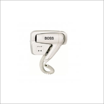 Hair Dryer (1200 W), wshaver socket