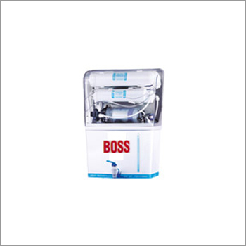 RO WATER FILTER