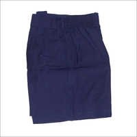 Kids School Half Pants