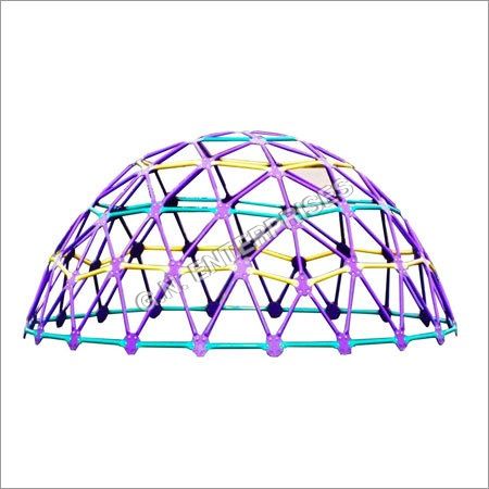 Playground Dome