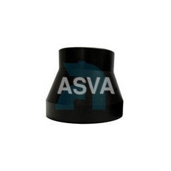 HDPE Concentric Reducer By ASVA CORPORATION