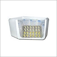 Pharmaceuticals Cold Packs