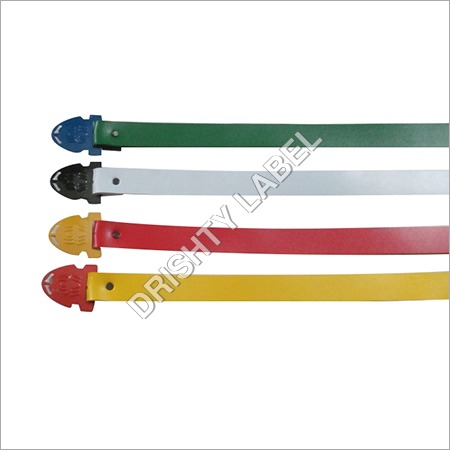 Rexin Belt Plain