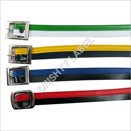 Stylish Rexin Belt