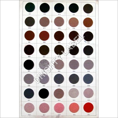 Non Woven Fabric Felt