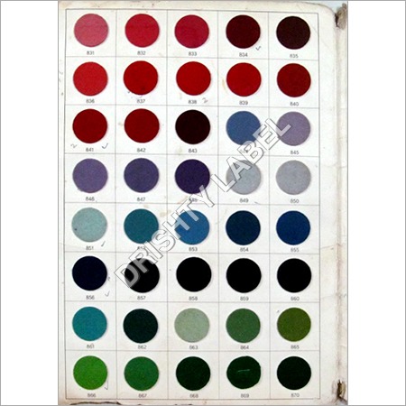 Custom Non Woven Fabric Felt