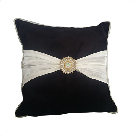 Designer Handmade Cushion Cover