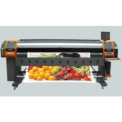 Professional Flex Printing Machine