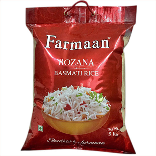 Basmati Rice