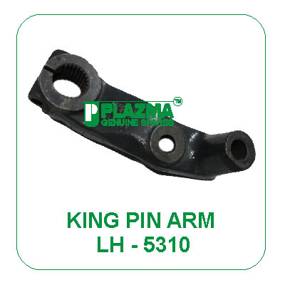 King Pin Arm LH - 5310 (Big) Green Tractors