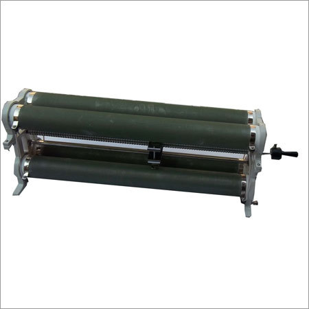 RHEOSTAT