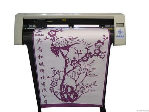 Redsail Sticker Cutting Machines