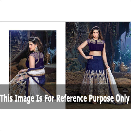 Party wear Designer Lahenga