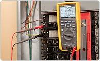 Digital Multimeters