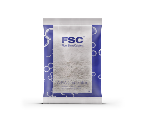 Anti Moisture Powder (Flow Shine Catalyst)