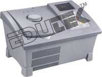 Pcr Thermal Cycler - Advanced Thermal Cycling Technology | High-precision Temperature Control, User-friendly Interface, Compact Design