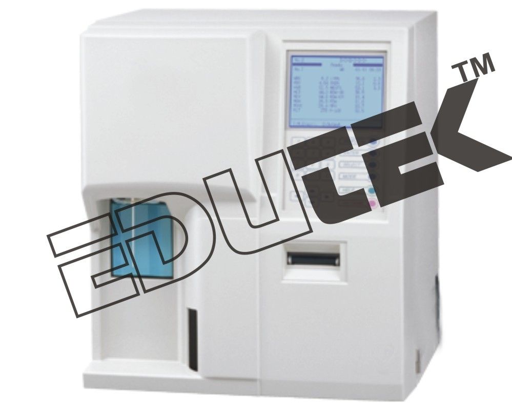 Automated Hematology Analyzer