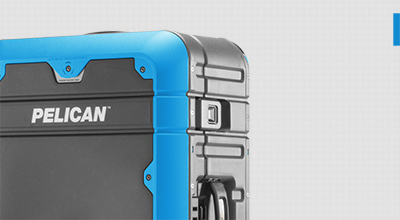 Pelican ProGear Elite Luggage
