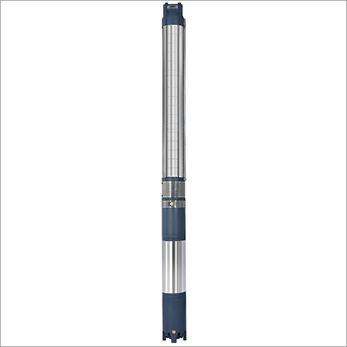 6 Radial Flow 50 Feet Borewell Submersible Pumps