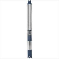 6” Radial Flow 50 Feet Borewell Submersible Pumps