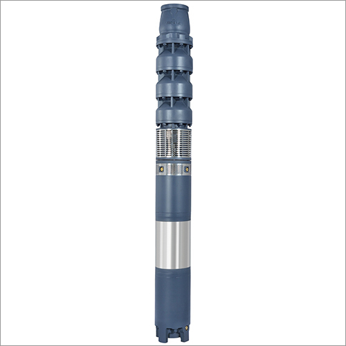 8" Mix Flow Borewell Submersible Pumps
